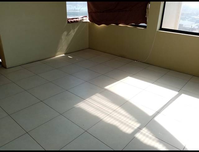 2 BEDROOM APARTMENT TO LET IN POINT WATERFRONT